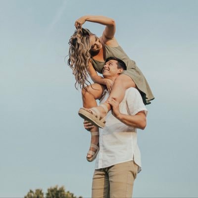 Profile Picture of Bethany Stewart (@BethanyBerger22) on Twitter