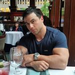 Profile Picture of John Pasqual (@johnpasqual) on Instagram