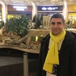 Profile Picture of Jimmy Haddad (@jimmy_haddad87) on Instagram