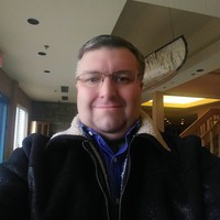 Profile Picture of Mark Laviolette (@mark-laviolette-3) on Quora