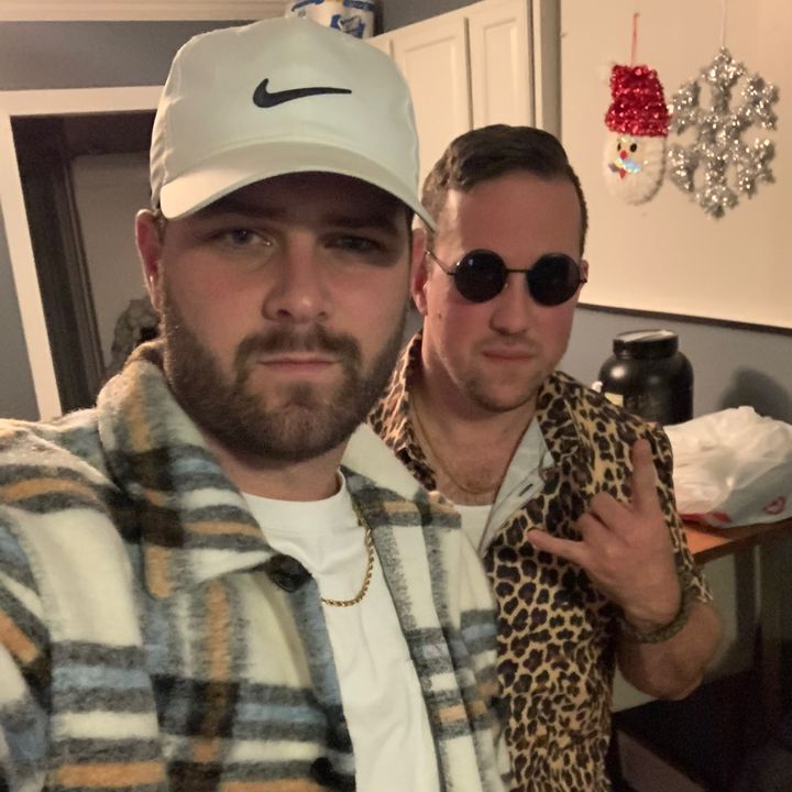 Profile Picture of Randall_Richard (@randall_richard) on Tiktok