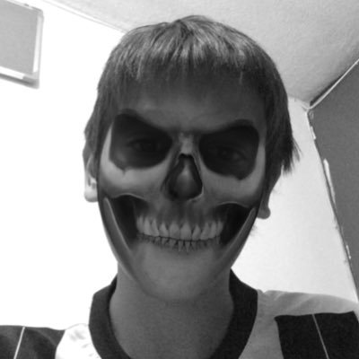 Profile Picture of Ivan Andres Saenz (@ivansaenzG22) on Twitter