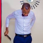 Profile Picture of John Mburu (@thisisjayem_) on Instagram