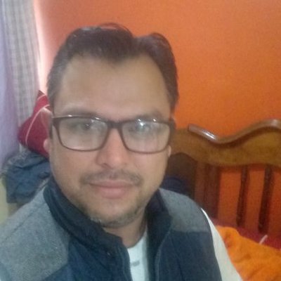 Profile Picture of Josué Cavazos (@JosuCavazos1) on Twitter
