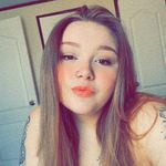 Profile Picture of Kassidie E. Rogers (@kassidiee.r) on Instagram