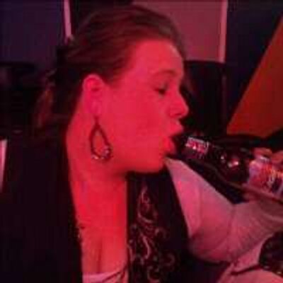 Profile Picture of Trista Cooper (@BadAddiction84) on Twitter