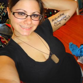 Profile Picture of ♥ Nicole Lee ♥ Chaotic 💋 Charm (@ChaoticCharm16) on Pinterest