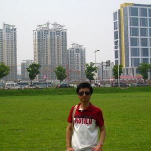 Profile Picture of Chengjun Wang (@113561588) on Myspace