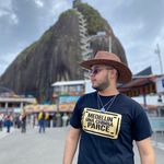 Profile Picture of Jonathan Salcedo Quintero (@jonathansalcedoq) on Instagram