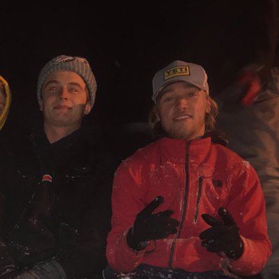 Profile Picture of Shawn Dulin (@SDulin2) on Twitter