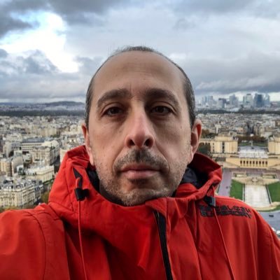 Profile Picture of David Galeano (@davidgaleano) on Twitter