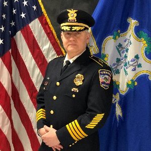 Profile Picture of Chief Bill Baldwin (@BaldwinChief) on Twitter