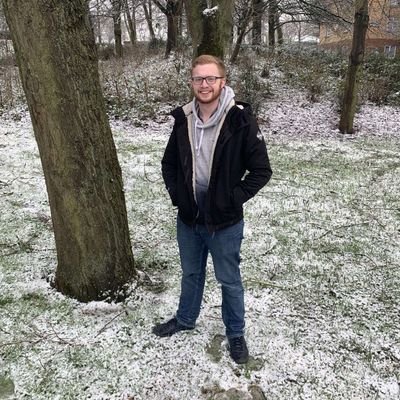 Profile Picture of Jacob Clare (@jacobtclare) on Twitter