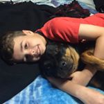 Profile Picture of Andrew Thomas Fergusson (@andrew_fergusson15) on Instagram