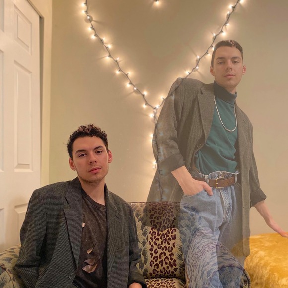 David Parra - Poshmark Profile Picture of David Parra (@davidparra664) on Poshmark