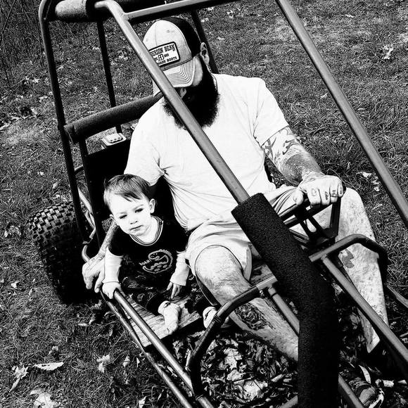 Profile Picture of James Roe (@jroe2587) on Poshmark