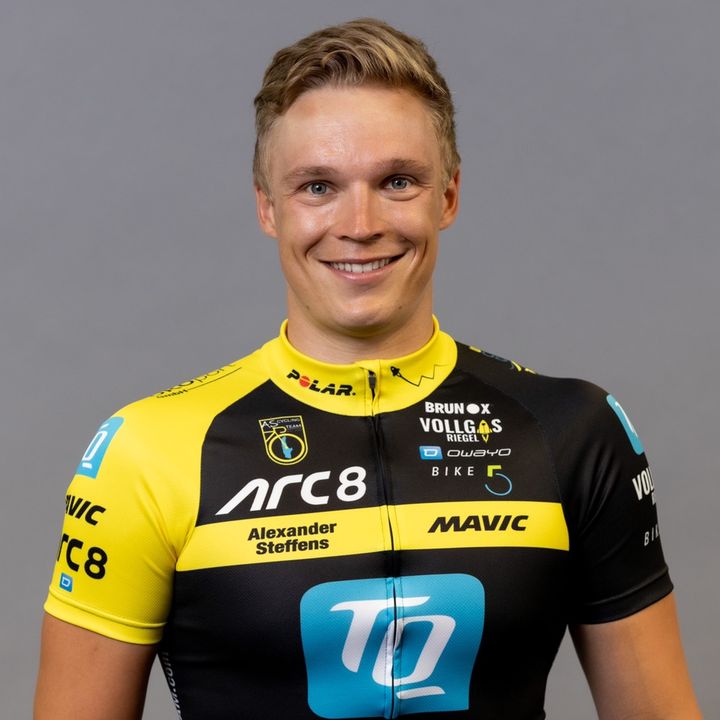 Profile Picture of alexander_steffens (@alexander_steffens) on Tiktok