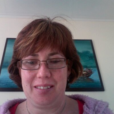 Profile Picture of Sheree Bailey (@Shereeb) on Twitter