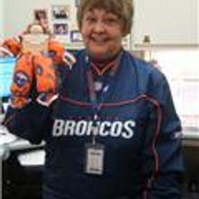 Profile Picture of Bobbi Jo Carlisle (@BJBag) on Twitter