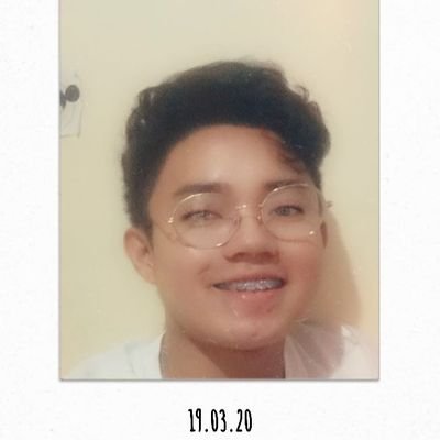 Profile Picture of Mark Paul Elgin Angel (@ElginPaul) on Twitter