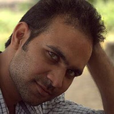 Profile Picture of Anis Qureshi (@anisqureshi9) on Twitter