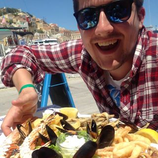 Profile Picture of James Mathieson (@jamesiemathieson) on Facebook