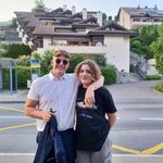Profile Picture of Alex (@alexhiggins) on Instagram