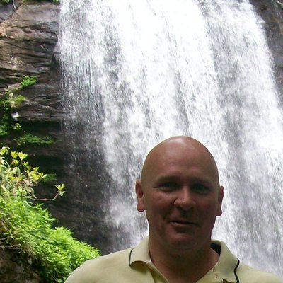 Profile Picture of David Stovall (@DavidStovall3) on Twitter