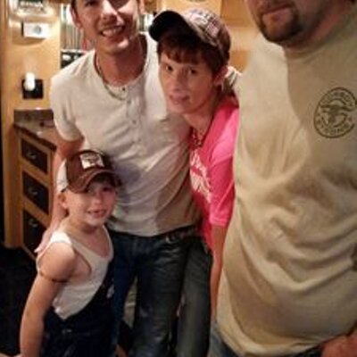 Profile Picture of Dylan Rader (@chevy852007) on Twitter