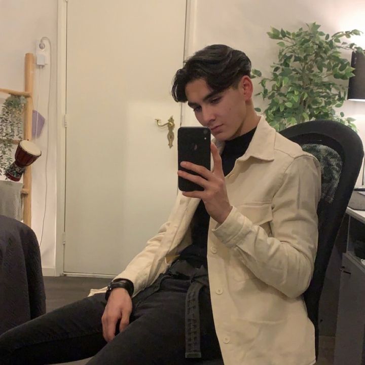 Profile Picture of David Sloterdijk (@davidsloterdijk) on Tiktok