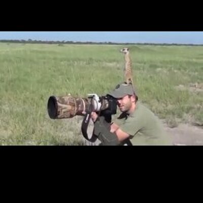 Profile Picture of James Ketchen (@James_Ketchen) on Twitter