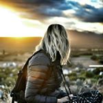 Profile Picture of Dani Deane Gorman (@blinkygman) on Instagram