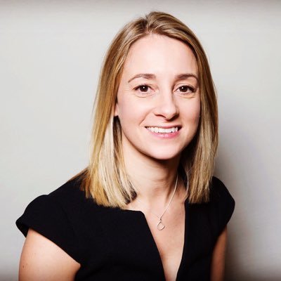 Profile Picture of Sonia Wheeler (@sonia_wheeler) on Twitter