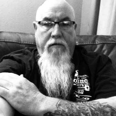 Profile Photo of Jerry Arnett (@JerryAr12814476) on Twitter