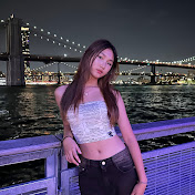 Profile Picture of Audrey Guo (@aaudreyguo) on Youtube