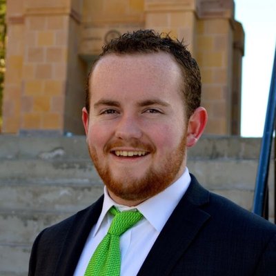 Profile Picture of Ken10 Pope (@ken10pope) on Twitter
