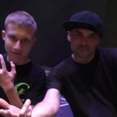 Profile Picture of Christopher Hille (@Chrishillle) on Twitter