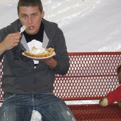 Profile Picture of Jake Hearne (@JakeHearne3) on Twitter