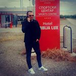 Profile Picture of Ivan Gale Krstić (@ivangale_official) on Instagram