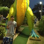 Profile Picture of Brian Collins (@collinsb1988) on Instagram