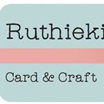 Profile Picture of Ruth Henderson (@ruthiekins_card_craft) on Instagram