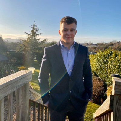 Profile Picture of James McCann (@JamesMc92487560) on Twitter