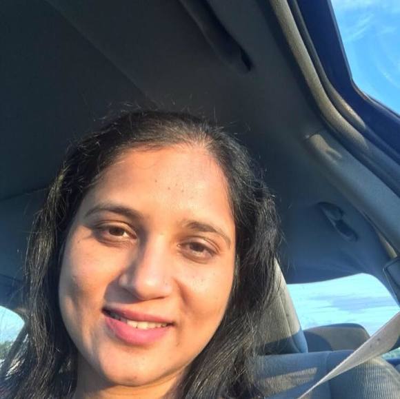 Profile Picture of Varsha Patel (@rain072019) on Poshmark