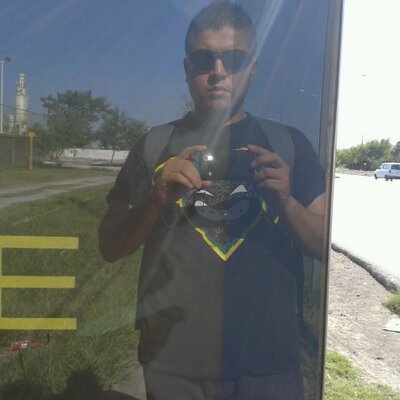 Profile Picture of Erick Mackay Hdz (@@tpotm2003) on Twitter