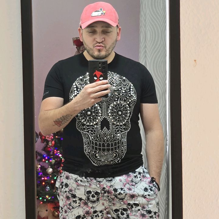 Profile Picture of Noe Pompa (@noe.pompa21) on Tiktok