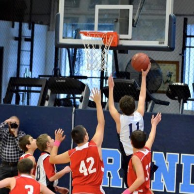 Profile Picture of Zach Bingham (@Bada_Bingham) on Twitter