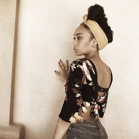 Profile Picture of Essence Stewart (@Essenceadrianna) on Pinterest