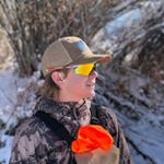 Profile Picture of Sam Wheeler (@sam_wheeler_outdoors) on Instagram