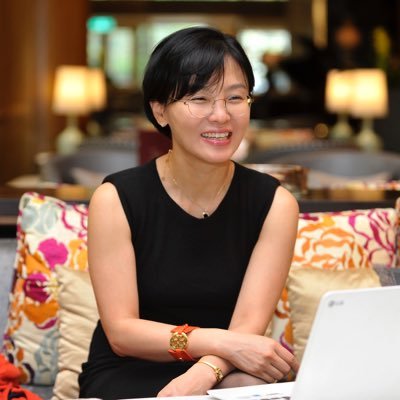 Profile Picture of 송종선 (@shiyusong9698) on Twitter