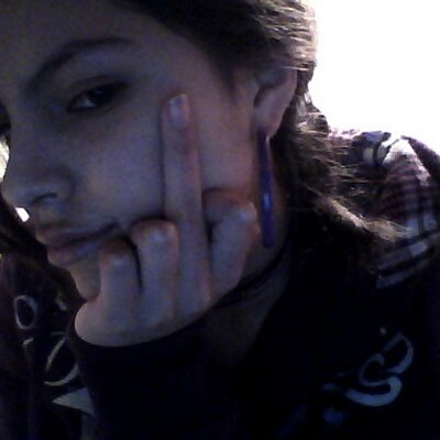 Profile Picture of Arianaescobedo (@arianaescobedo) on Twitter
